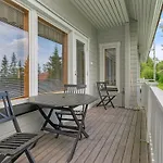 Susi By Interhome * Vuokatti