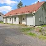 Tatil Evi Susi By Interhome Vuokatti