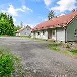 Tatil Evi Susi By Interhome Vuokatti