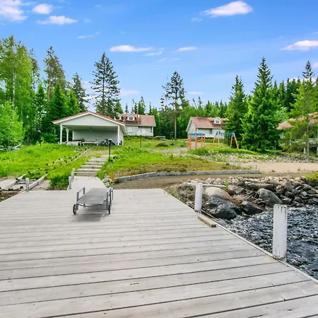 Susi By Interhome Tatil Evi *