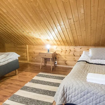Susi By Interhome Loma-asunnot