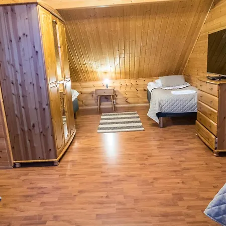 Susi By Interhome Prázdninový dům