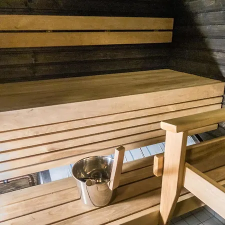 Susi By Interhome Loma-asunnot
