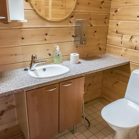 Susi By Interhome Loma-asunnot *