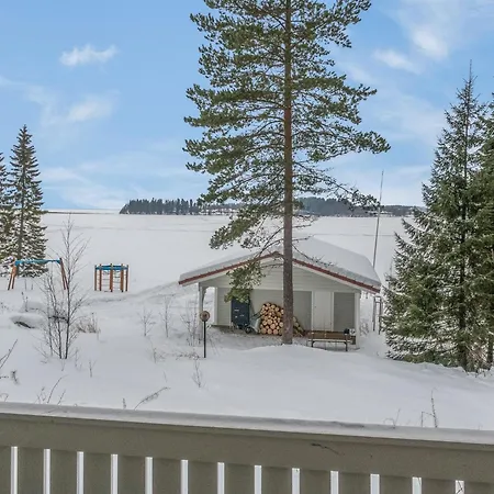 בית נופש Susi By Interhome