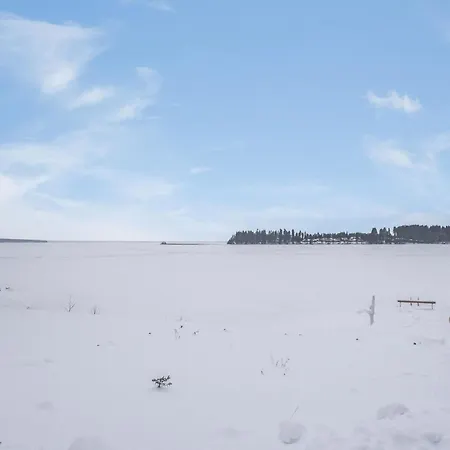 Prázdninový dům Susi By Interhome