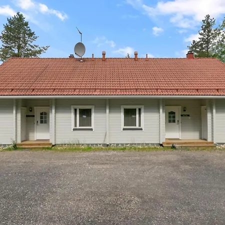 Susi By Interhome * Vuokatti