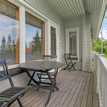 Susi By Interhome * ווקאטי