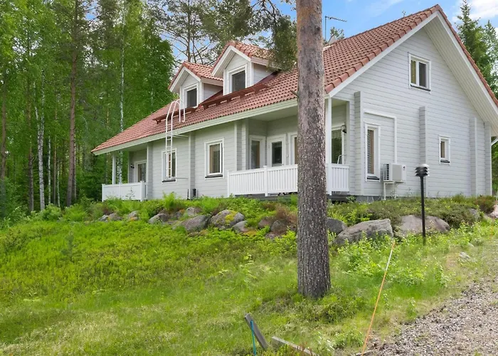 Susi By Interhome בית נופש ווקאטי