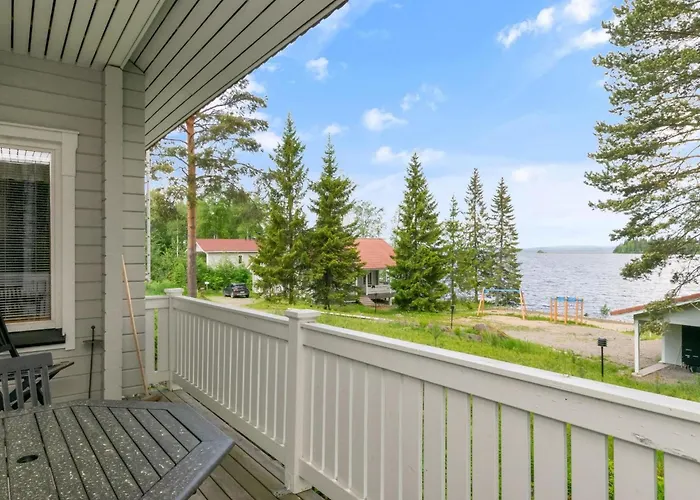 בית נופש Susi By Interhome ווקאטי