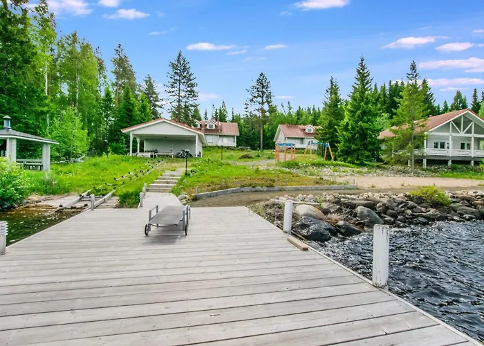 Susi By Interhome בית נופש *