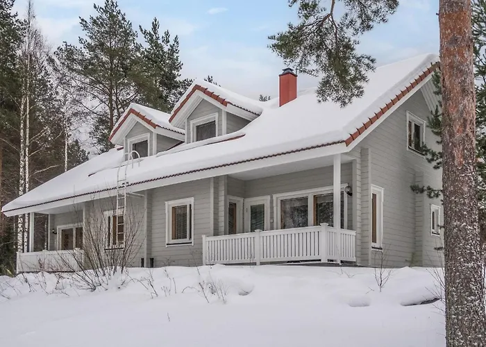 בית נופש Susi By Interhome *