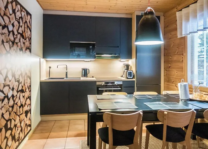 Susi By Interhome * ווקאטי