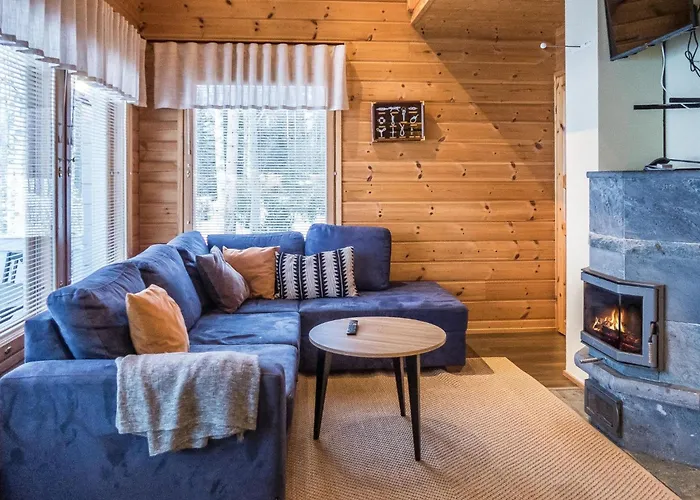 Susi By Interhome בית נופש