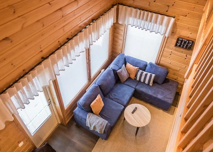 Susi By Interhome ווקאטי