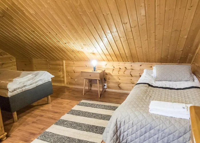 Susi By Interhome בית נופש