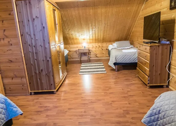 Susi By Interhome בית נופש