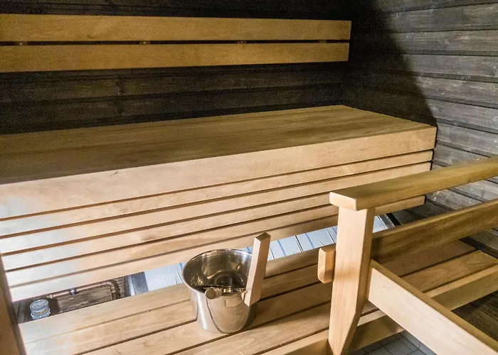 Susi By Interhome בית נופש