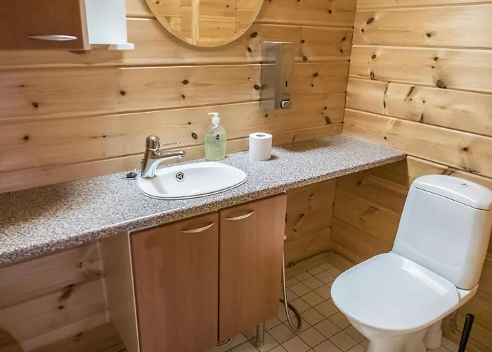 Susi By Interhome בית נופש *