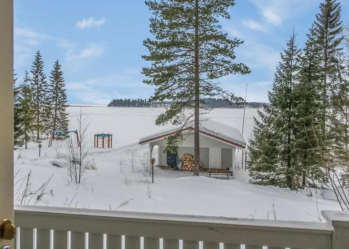 בית נופש Susi By Interhome