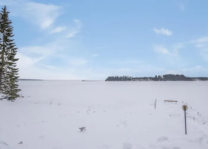 בית נופש Susi By Interhome