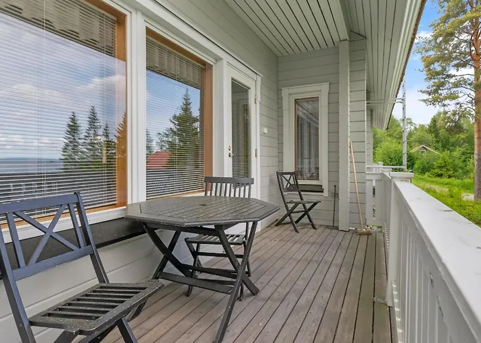 Susi By Interhome * ווקאטי