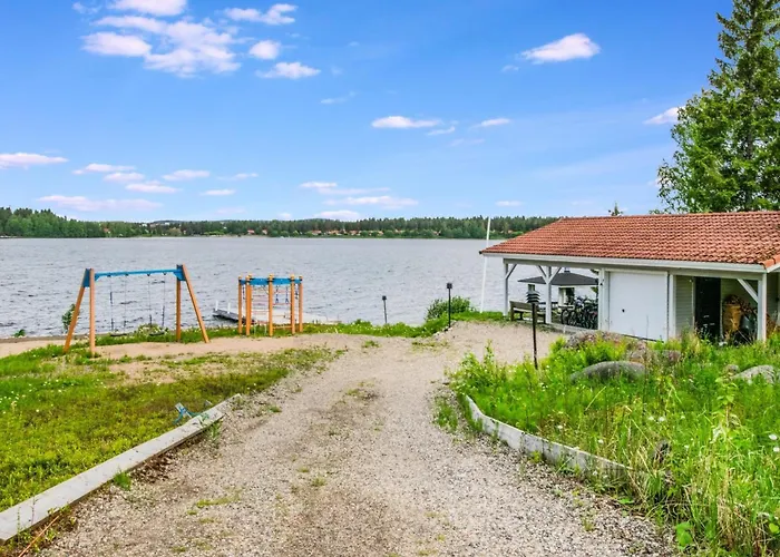 Susi By Interhome בית נופש