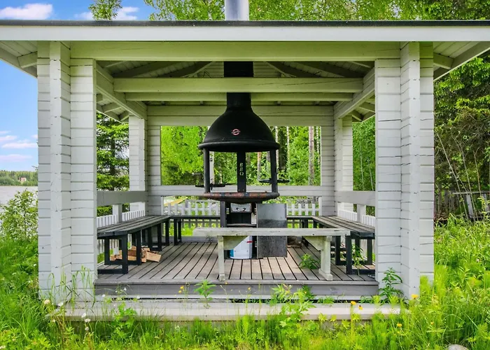 בית נופש Susi By Interhome *