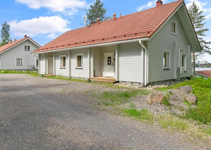 בית נופש Susi By Interhome ווקאטי