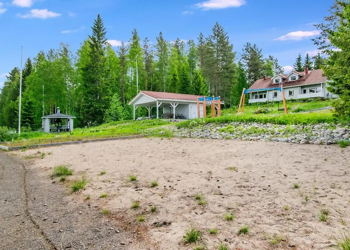 Susi By Interhome בית נופש