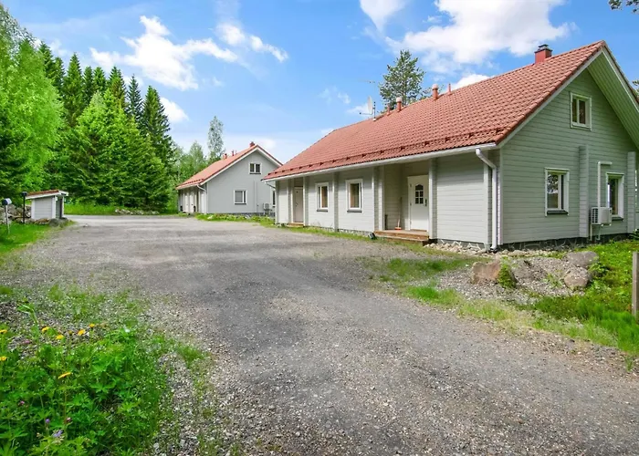 בית נופש Susi By Interhome ווקאטי