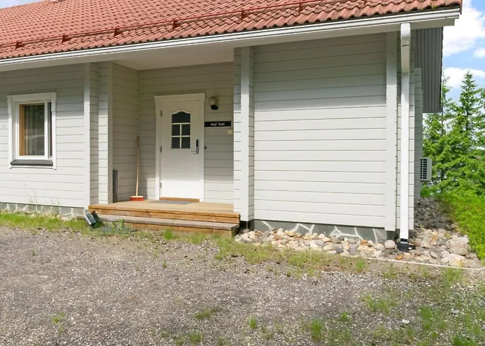 Susi By Interhome * ווקאטי